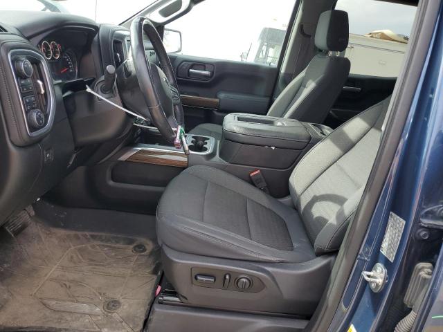 2019 CHEVROLET SILVERADO - 1GCPYFED5KZ332973