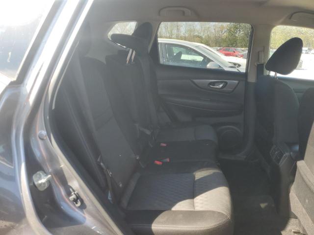 JN8AT2MV1LW120537 2020 NISSAN ROGUE