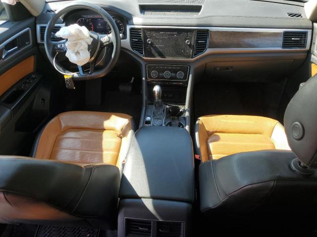 2019 VOLKSWAGEN ATLAS SEL - 1V2NR2CA5KC508573