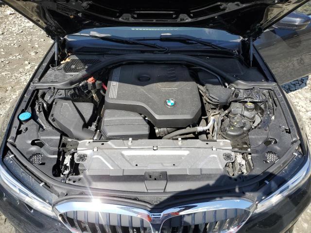 2019 BMW 330I - 3MW5R1J5XK8B00074
