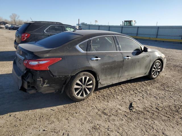 2017 NISSAN ALTIMA 2.5 #3304077485