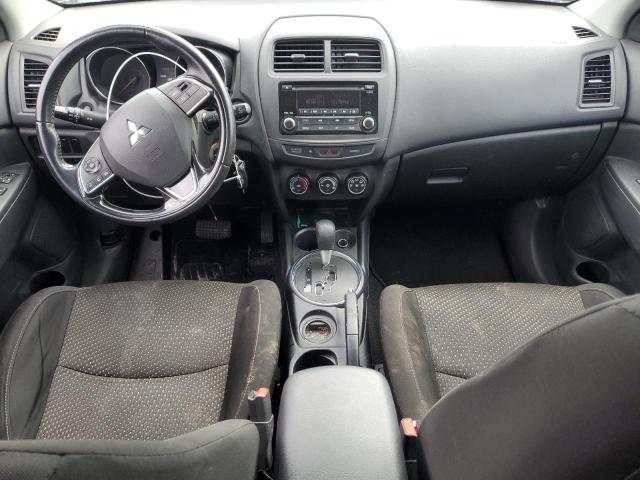 2016 MITSUBISHI OUTLANDER - JA4AP3AU3GZ065783