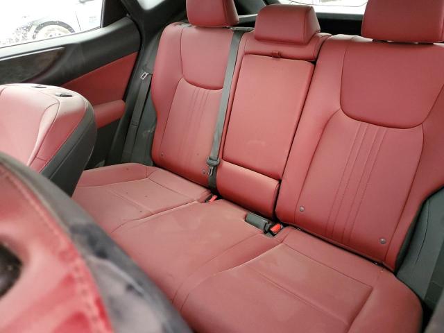 2025 LEXUS NX 350H BA - 2T2GKCEZ1SC047415