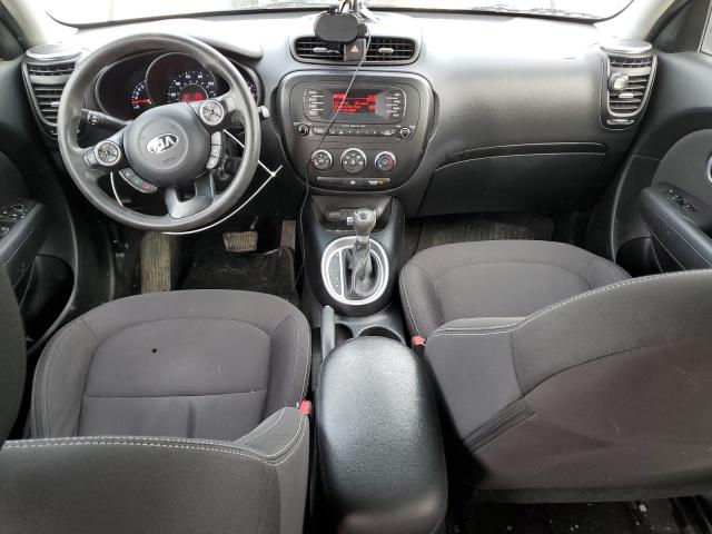 2015 KIA SOUL - KNDJN2A20F7113772