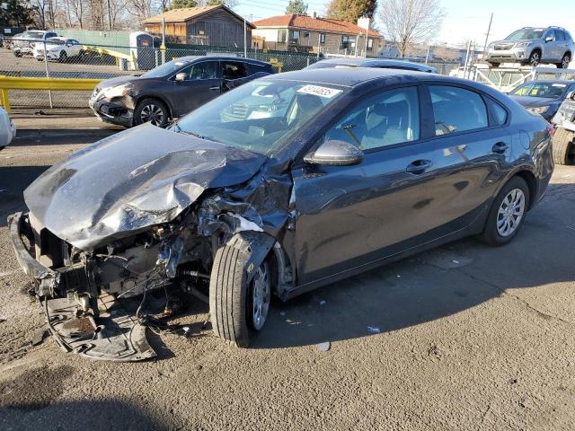KIA FORTE LX