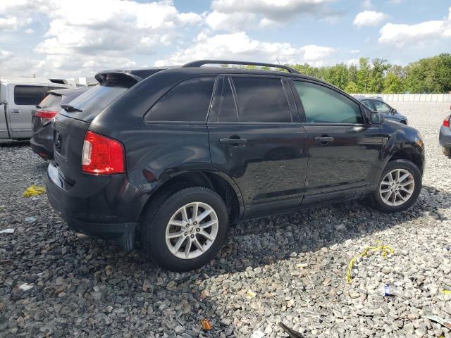 Vin: 2fmdk3gc2dbc95373, lot: 50209285, ford edge se 20133