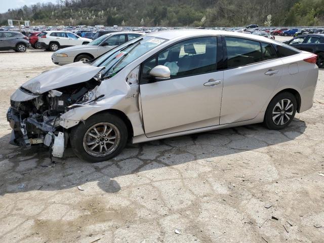 TOYOTA PRIUS PRIM