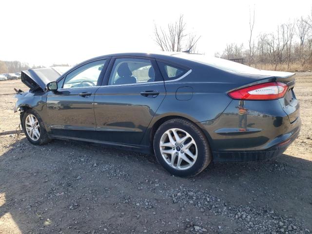 Vin: 1fa6p0h7xg5103596, lot: 49239925, ford fusion se 20162