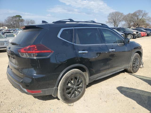 Vin: 5n1at2mt2jc817381, lot: 48930845, nissan rogue s 20183