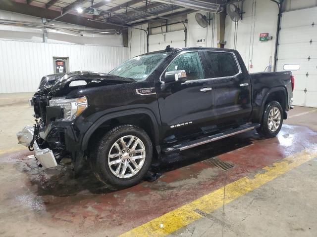 GMC SIERRA K1500 SLT