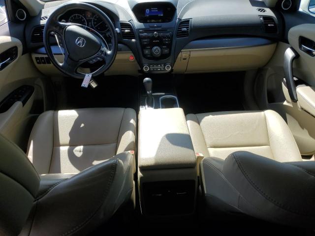 2018 ACURA RDX - 5J8TB4H34JL001750