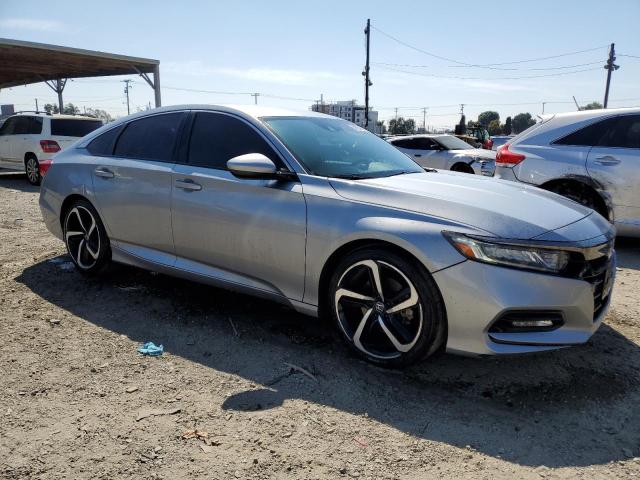 2018 HONDA ACCORD SPO 1HGCV1F39JA238707