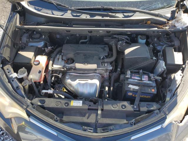 2016 TOYOTA RAV4 LE - JTMZFREV7GJ069593