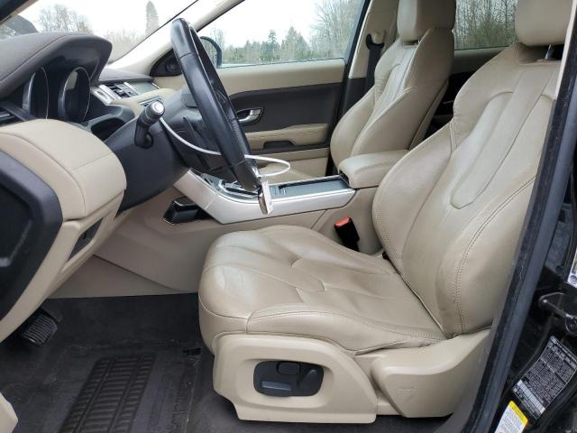 2015 LAND ROVER RANGE ROVE - SALVP2BG3FH076046