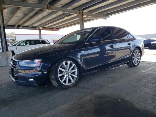 Vin: waubfafl0en006967, lot: 50548795, audi a4 premium 2014 img_1
