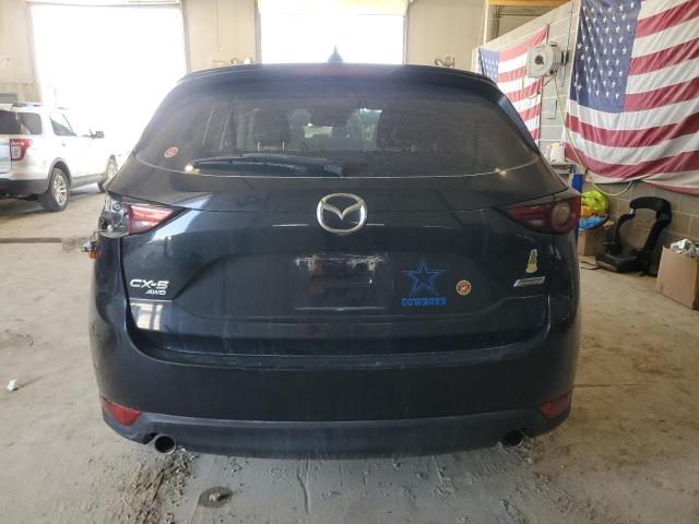 2019 MAZDA CX-5 GRAND - JM3KFBDM2K0544090