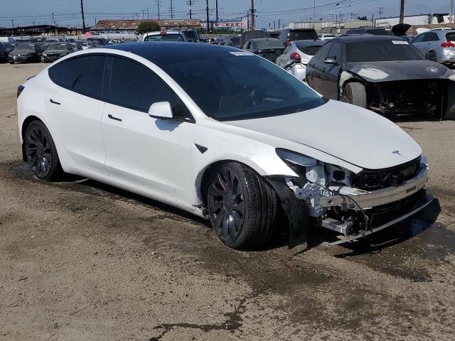 2021 TESLA MODEL 3 5YJ3E1EC8MF034704