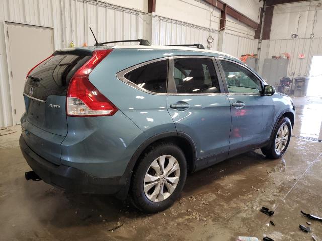 Vin: 5j6rm4h74el080603, lot: 47787505, honda crv exl 20143