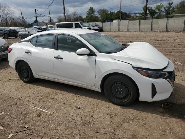 Vin: 3n1ab8bv9ry287737, lot: 51256945, nissan sentra s 20244