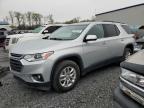 2021 CHEVROLET TRAVERSE L - 1GNERGKW9MJ265951
