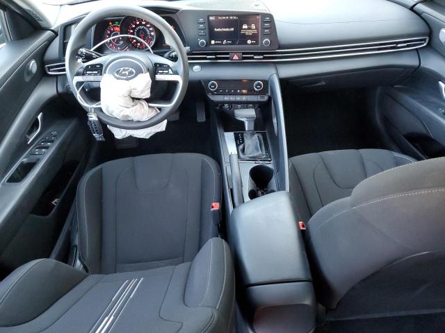 2023 HYUNDAI ELANTRA SE - 5NPLM4AG9PH104519