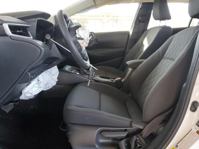 2025 TOYOTA COROLLA LE - JTDBCMFE6S3076754