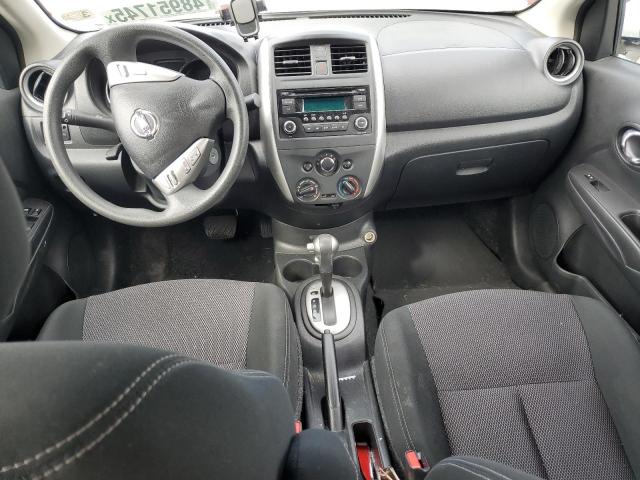 2018 NISSAN VERSA S - 3N1CN7AP8JL842501