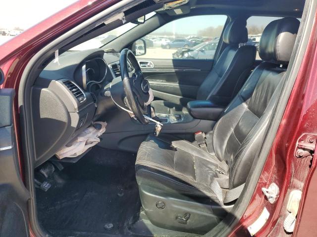 2018 JEEP GRAND CHER - 1C4RJFBG3JC320317