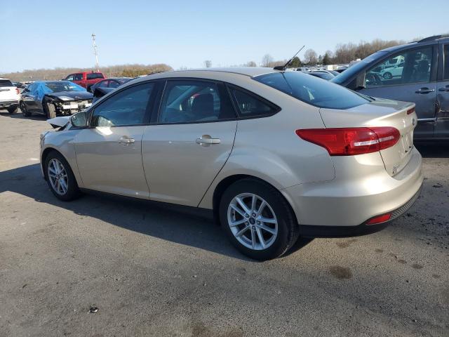 2017 FORD FOCUS SE - 1FADP3F21HL274248