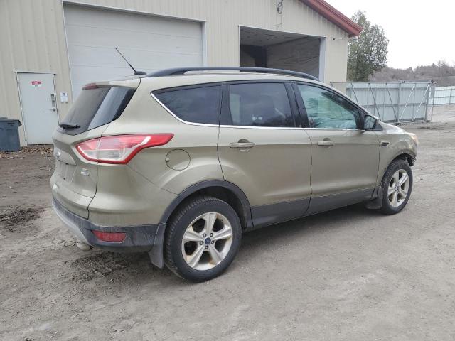Vin: 1fmcu9g91eua64506, lot: 49826725, ford escape se 20143