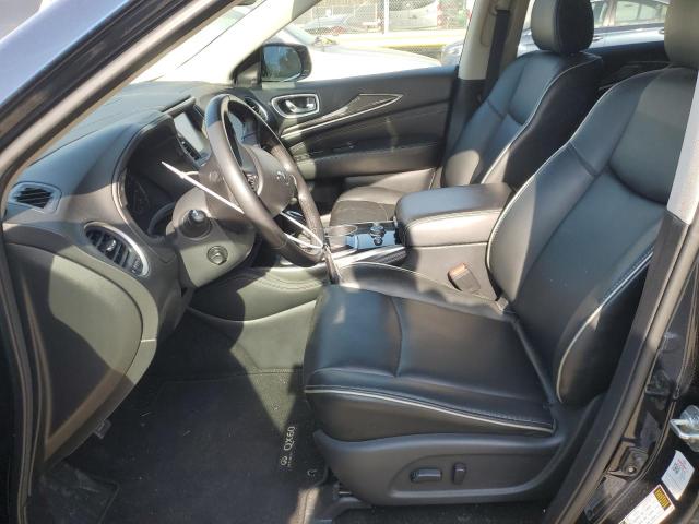 2019 INFINITI QX60 LUXE - 5N1DL0MM3KC559206