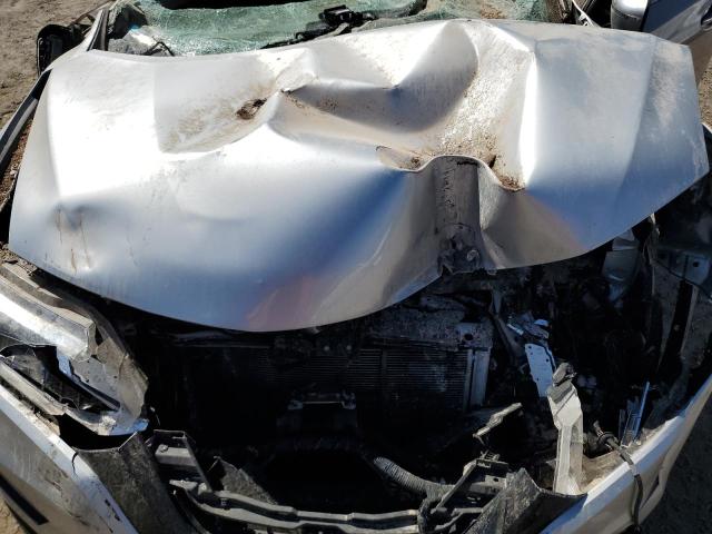 JN8AT2MT4LW000424 2020 NISSAN ROGUE