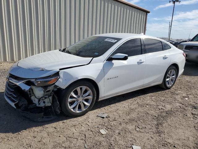 Vin: 1g1zd5st5kf167849, lot: 48915475, chevrolet malibu lt 2019 img_1