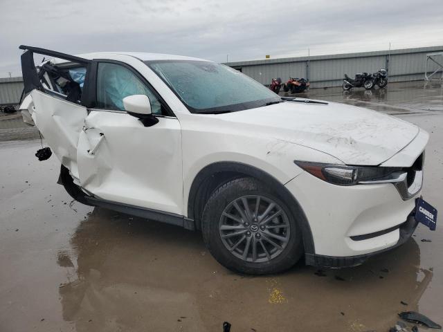 Vin: jm3kfacm4m0336131, lot: 51088975, mazda cx-5 touring 20214