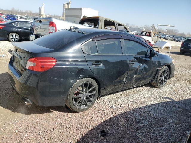 2019 SUBARU WRX PREMIU JF1VA1B61K9826578
