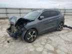 2016 HYUNDAI TUCSON LIM - KM8J33A29GU045062