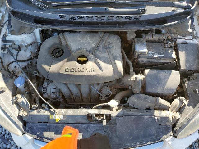 2015 HYUNDAI ELANTRA SE - 5NPDH4AEXFH614710