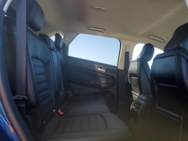 2020 FORD EDGE SEL - 2FMPK3J96LBA03362
