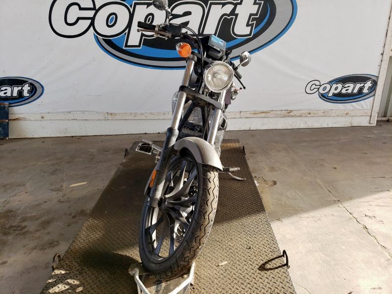 2016 HONDA VT1300 CX JH2SC6127GK100282