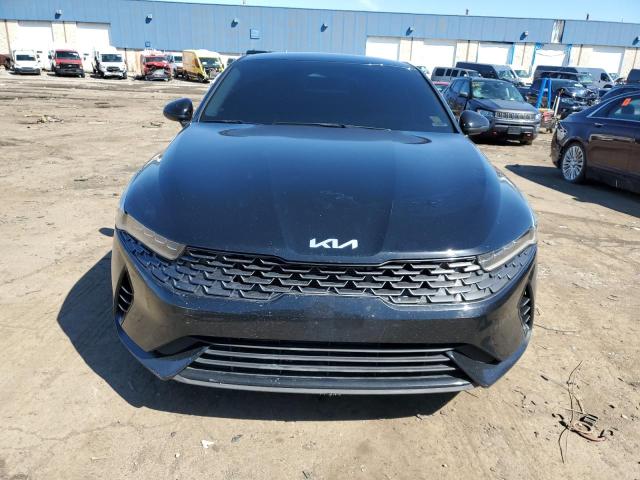 2023 KIA K5 LXS - 5XXG14J28PG168948