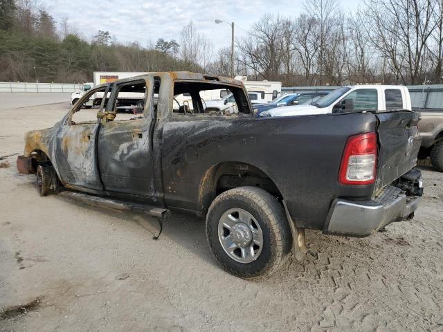 Vin: 3c6ur5cl6kg634087, lot: 48461845, ram 2500 tradesman 20192
