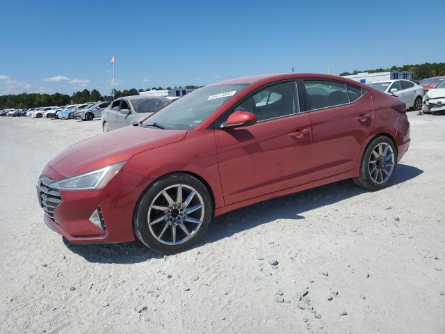 Vin: 5npd74lf7lh512818, lot: 85417004, hyundai elantra se 2020 img_1