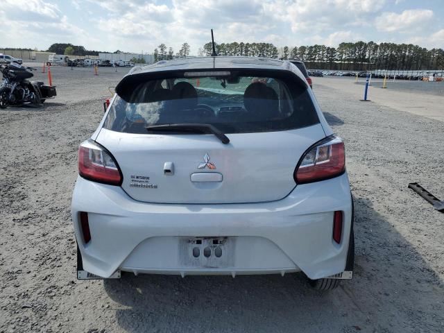 2023 MITSUBISHI MIRAGE SE - ML32AWHJ9PH005928