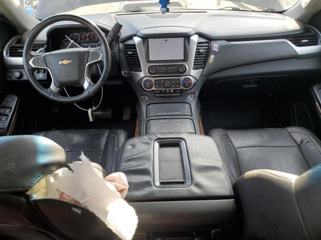 2015 CHEVROLET SUBURBAN C - 1GNSCKKC9FR218162