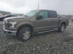 2017 FORD F150 SUPER - 1FTEW1EP3HKE47924