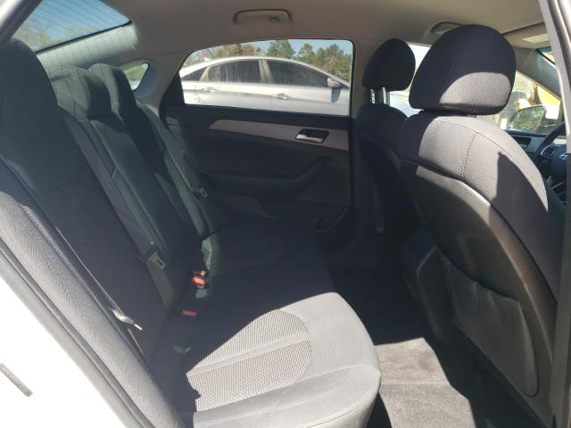 2018 HYUNDAI SONATA SE - 5NPE24AF4JH702028