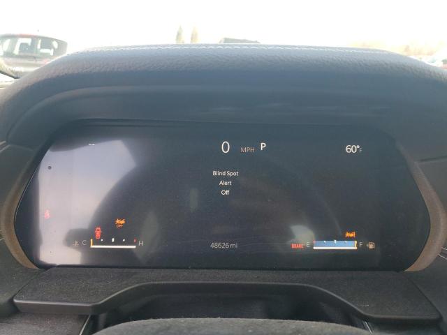 2022 JEEP GRAND CHER - 1C4RJKBG3N8561568