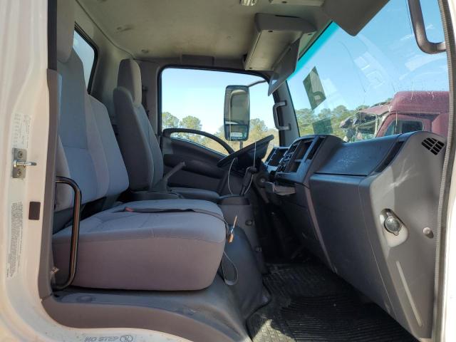 2018 ISUZU NPR HD - 54DC4W1B6JS806656