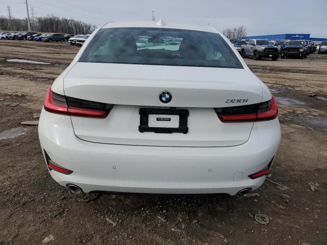 2020 BMW 330I - 3MW5R1J04L8B21766