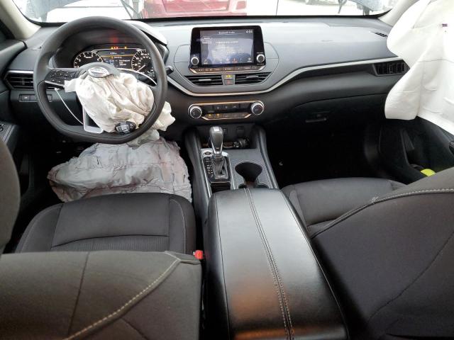 2020 NISSAN ALTIMA - 1N4BL4BV5LC141591